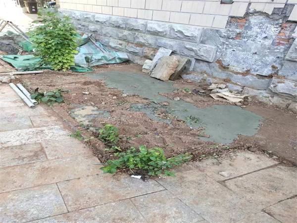 湘阴地基基础注浆增加承载力灌浆加固