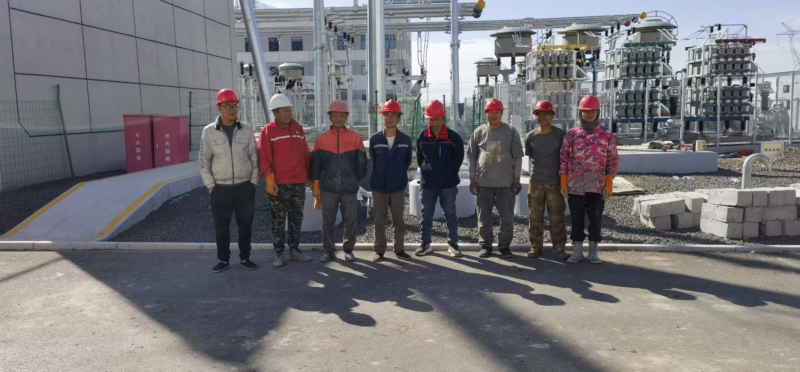 湘阴地基沉降如何修复?